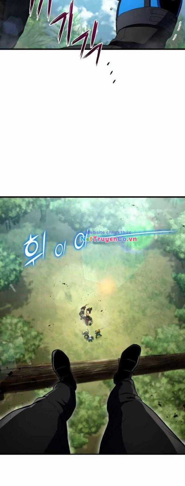 Trảm Long Chapter 20 trang 46