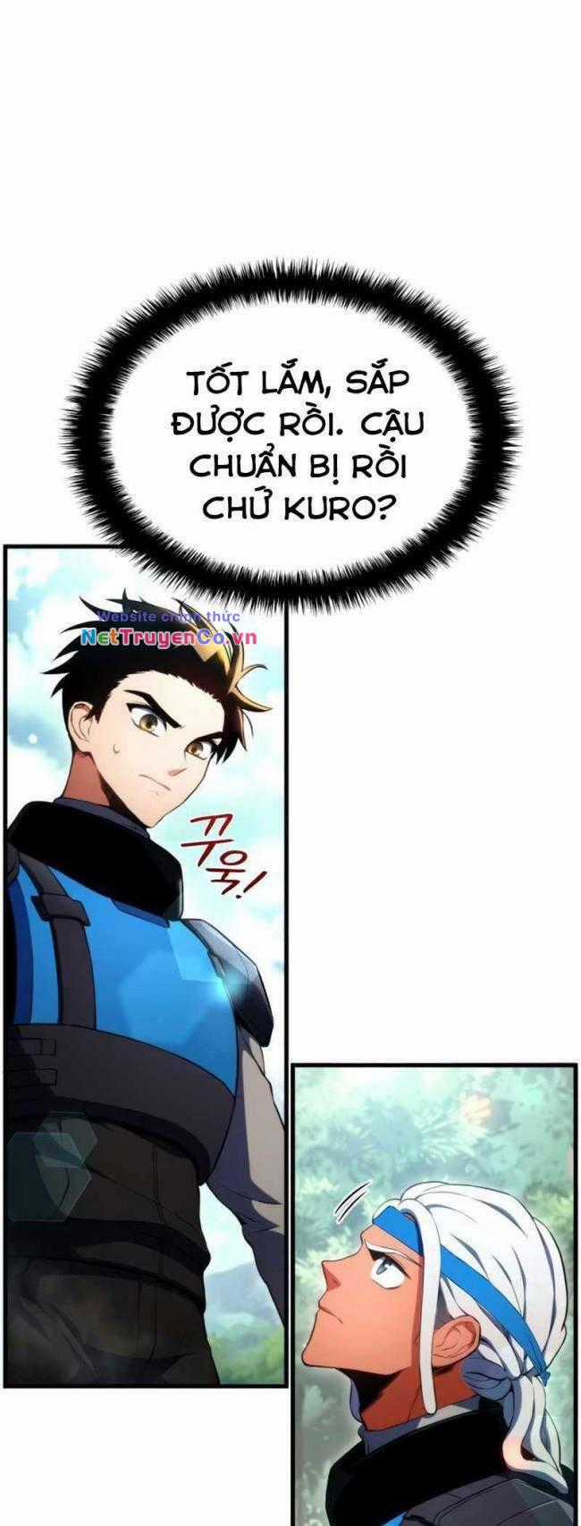 Trảm Long Chapter 20 trang 47