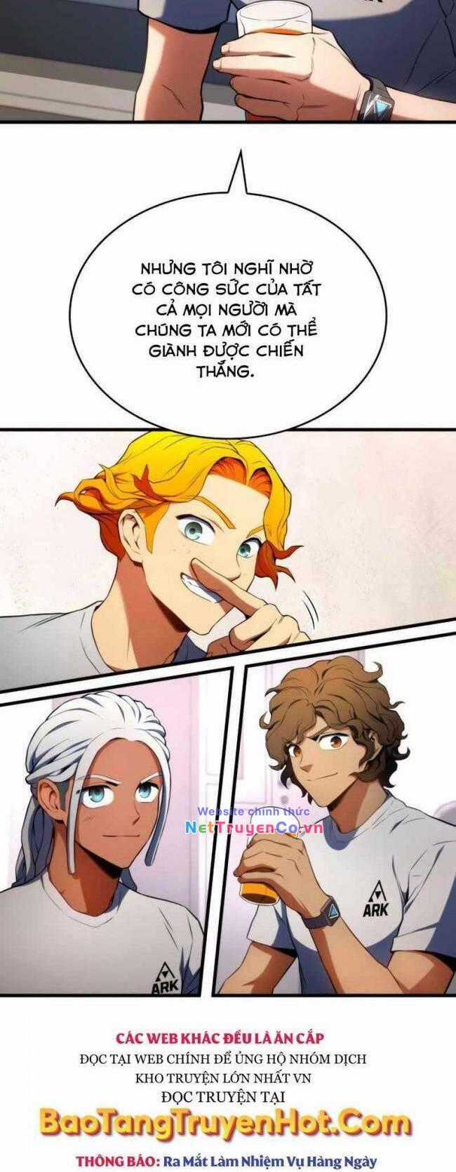 Trảm Long Chapter 20 trang 5