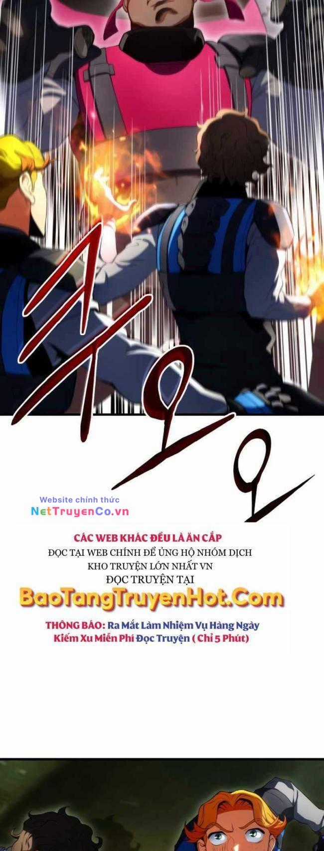 Trảm Long Chapter 20 trang 51