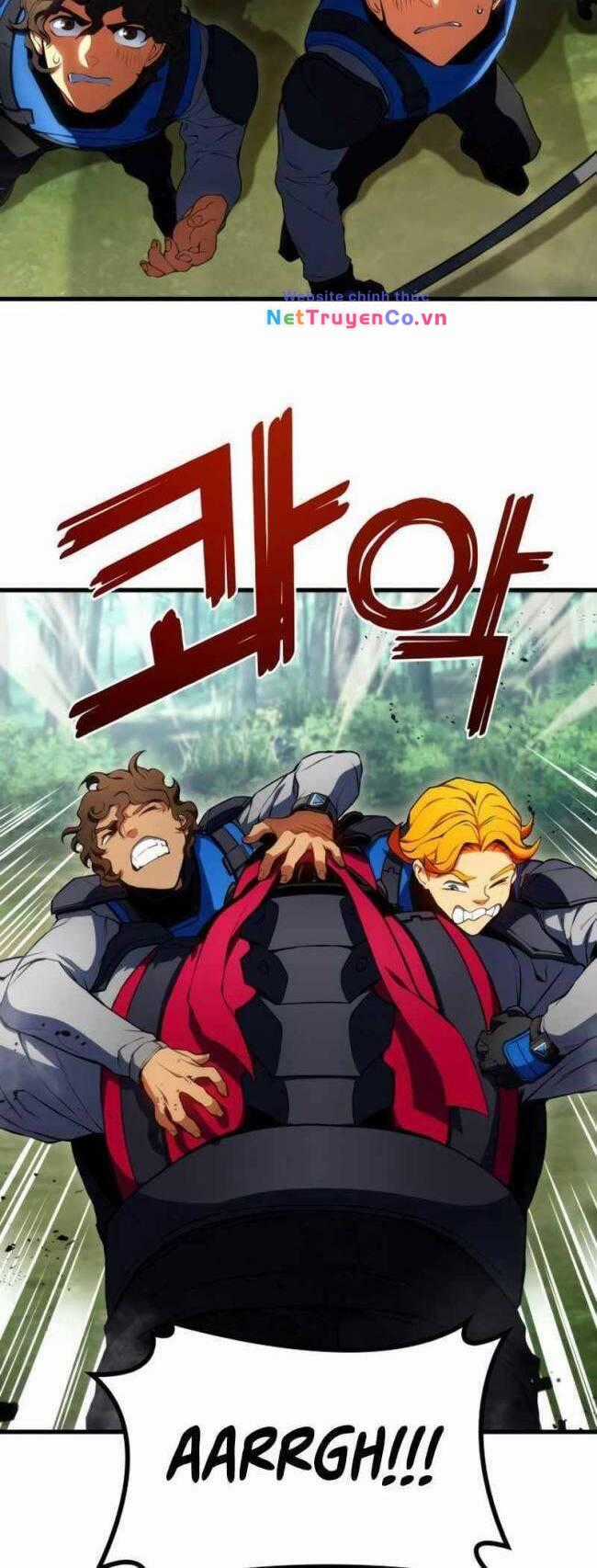 Trảm Long Chapter 20 trang 52