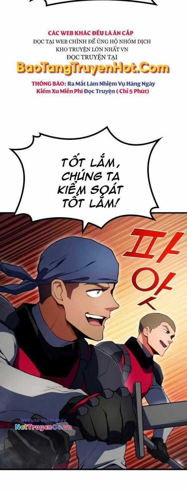 Trảm Long Chapter 20 trang 53