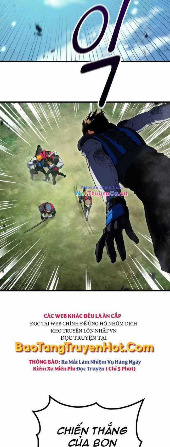 Trảm Long Chapter 20 trang 55