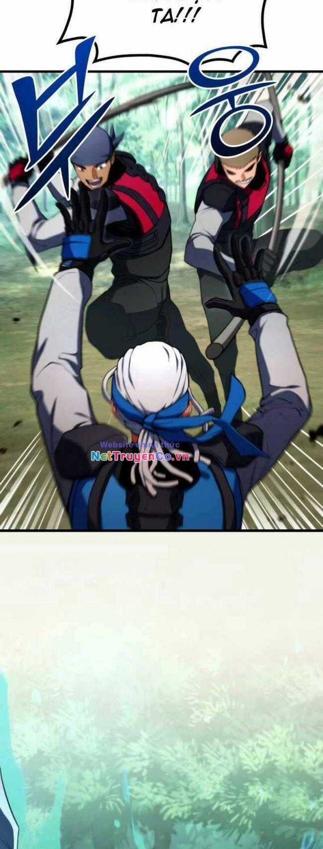 Trảm Long Chapter 20 trang 56