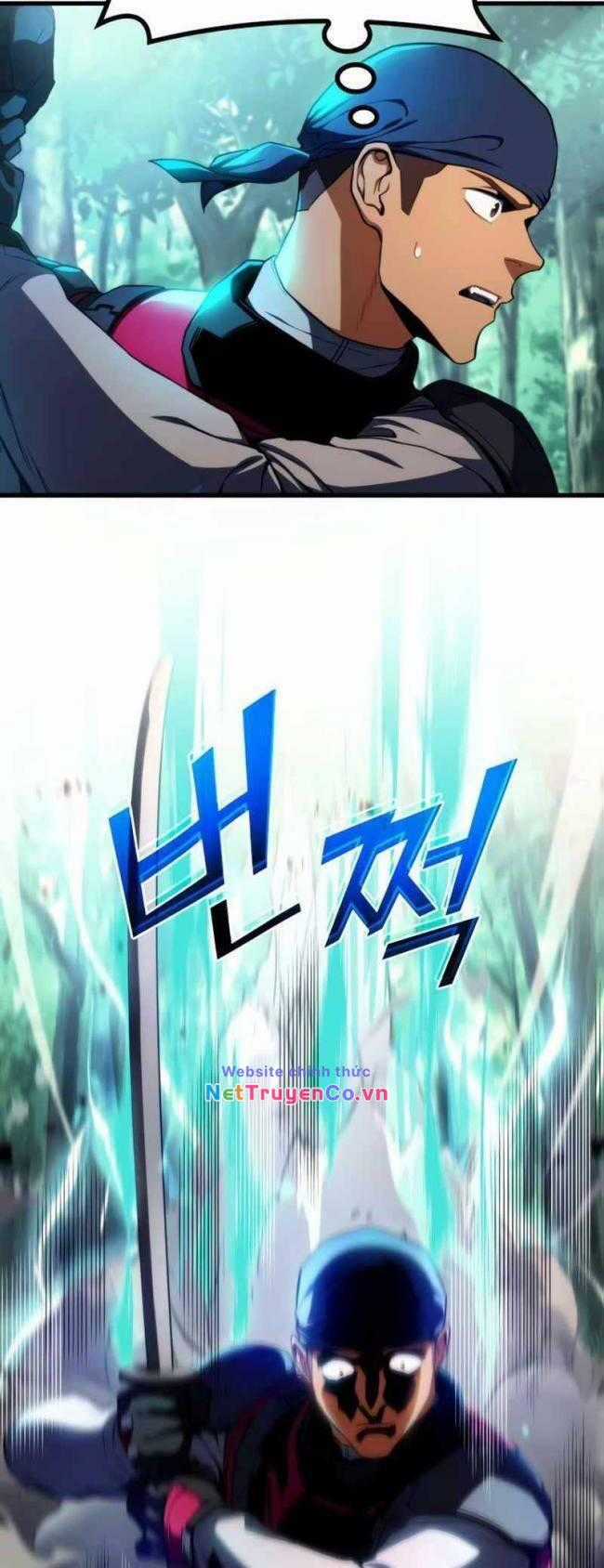 Trảm Long Chapter 20 trang 58