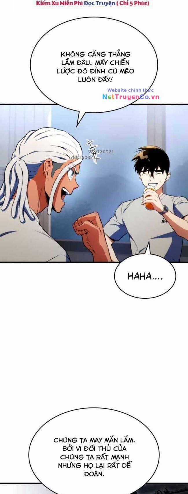 Trảm Long Chapter 20 trang 6