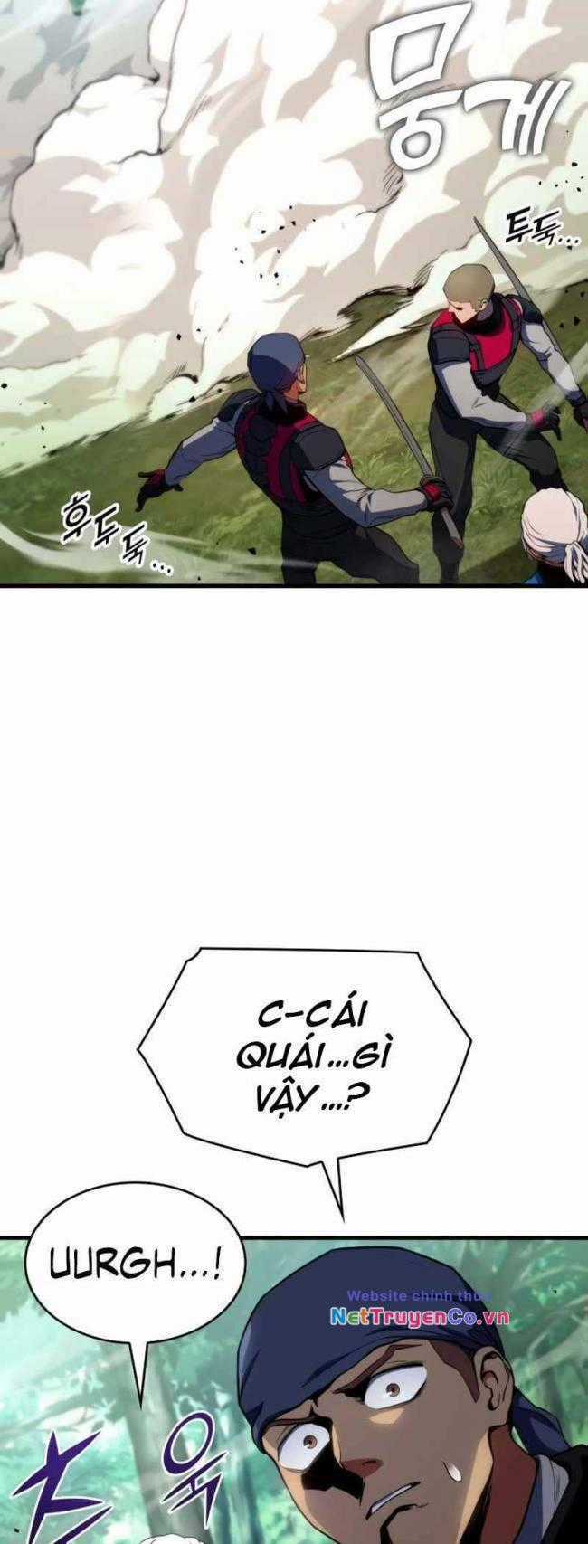 Trảm Long Chapter 20 trang 61