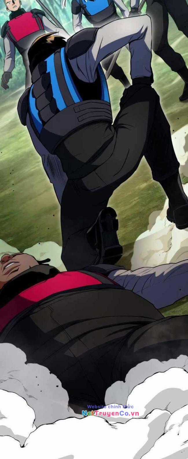 Trảm Long Chapter 20 trang 64