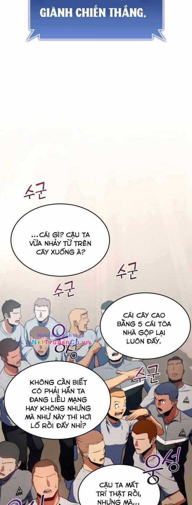 Trảm Long Chapter 20 trang 67