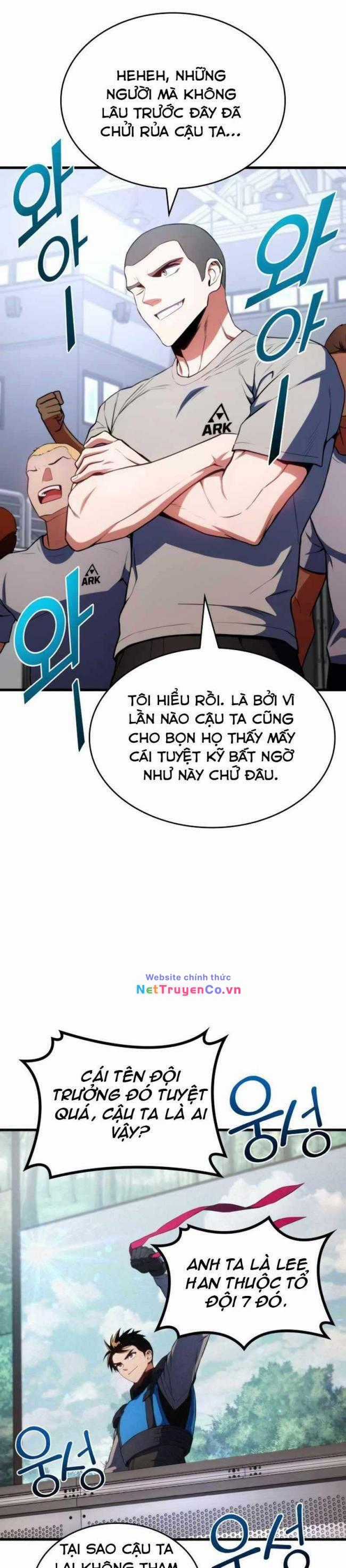 Trảm Long Chapter 20 trang 69