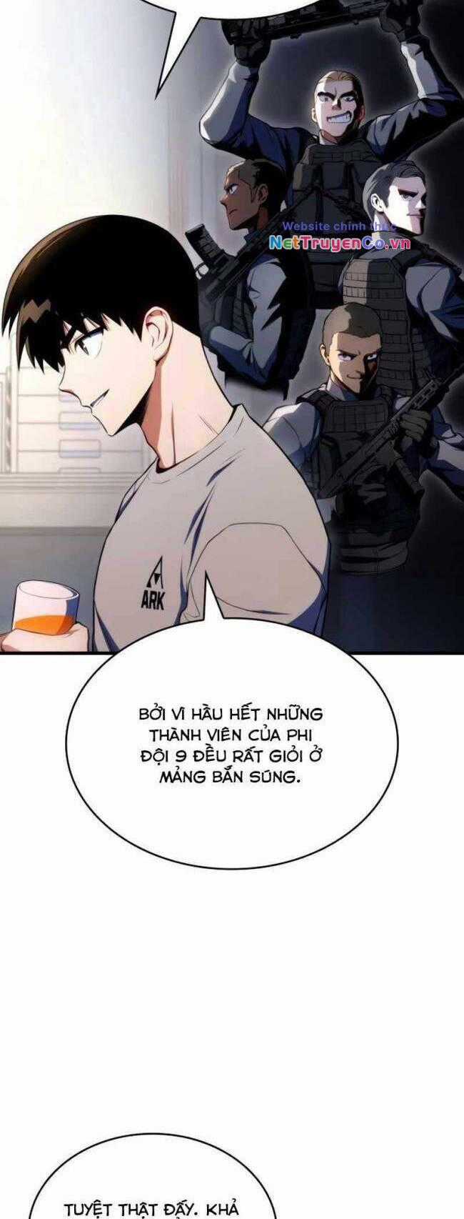 Trảm Long Chapter 20 trang 7