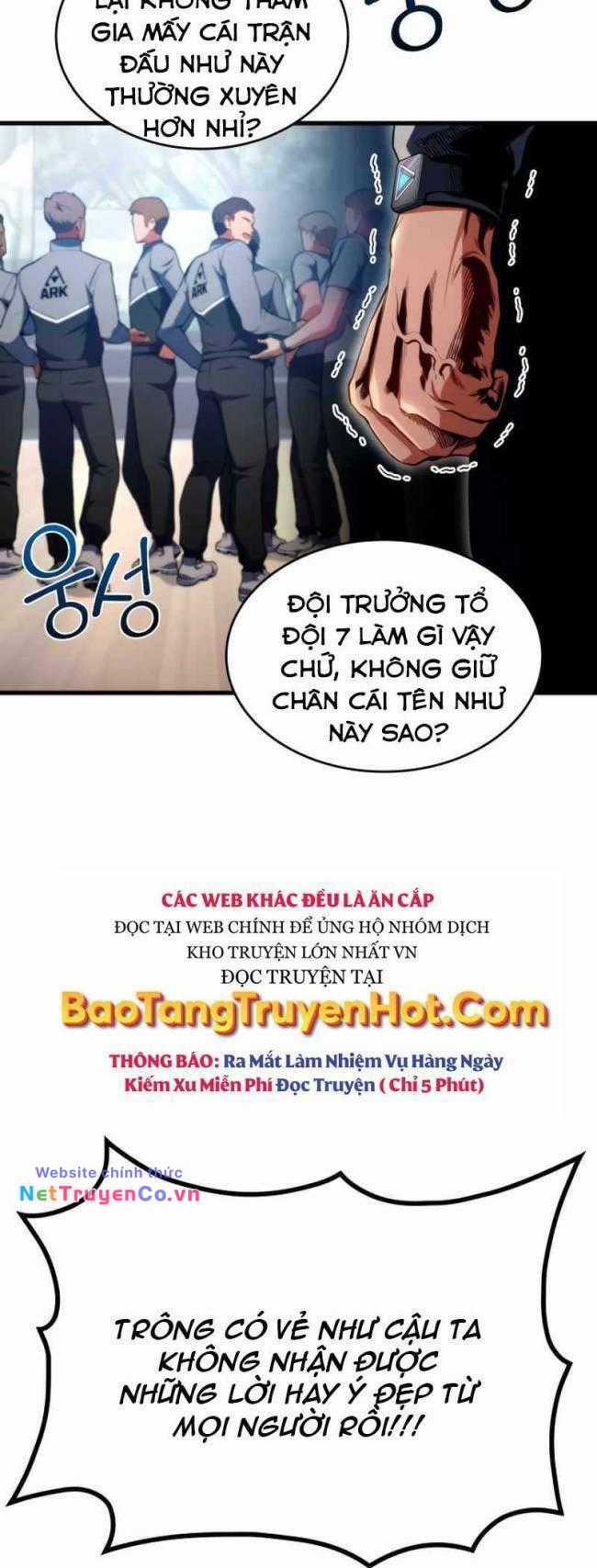 Trảm Long Chapter 20 trang 70