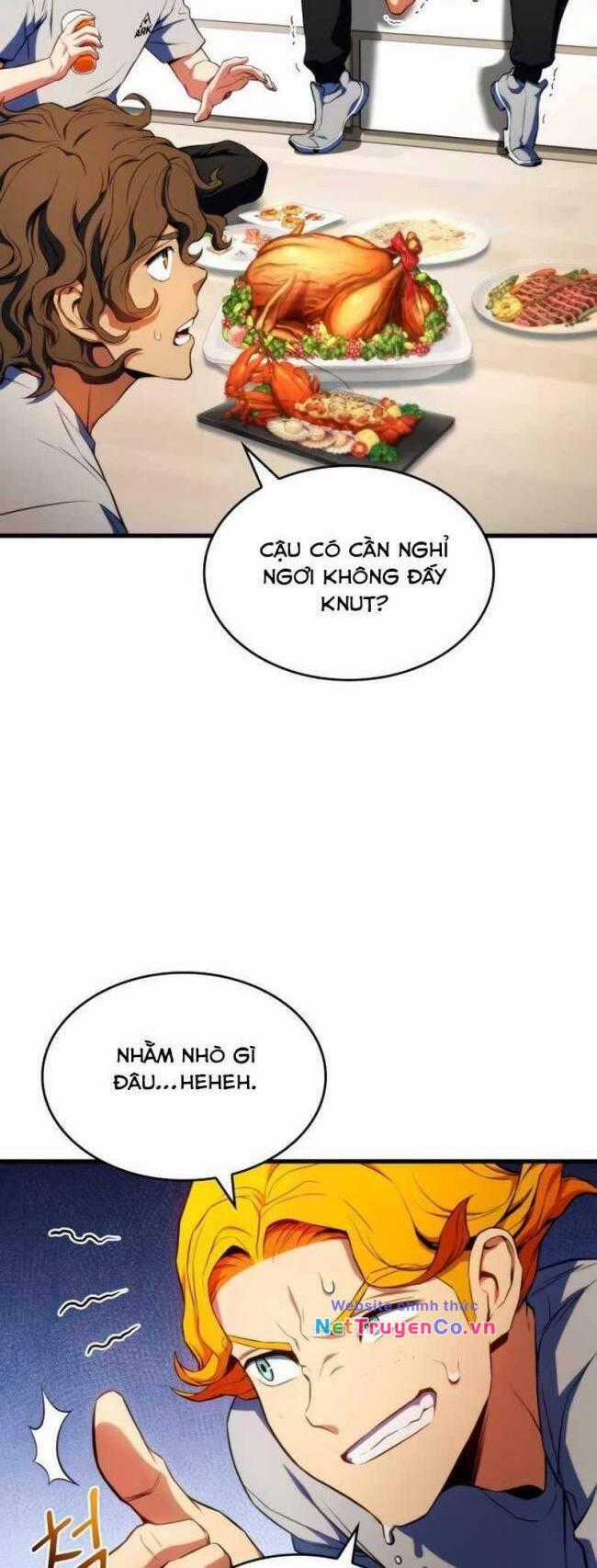 Trảm Long Chapter 20 trang 9