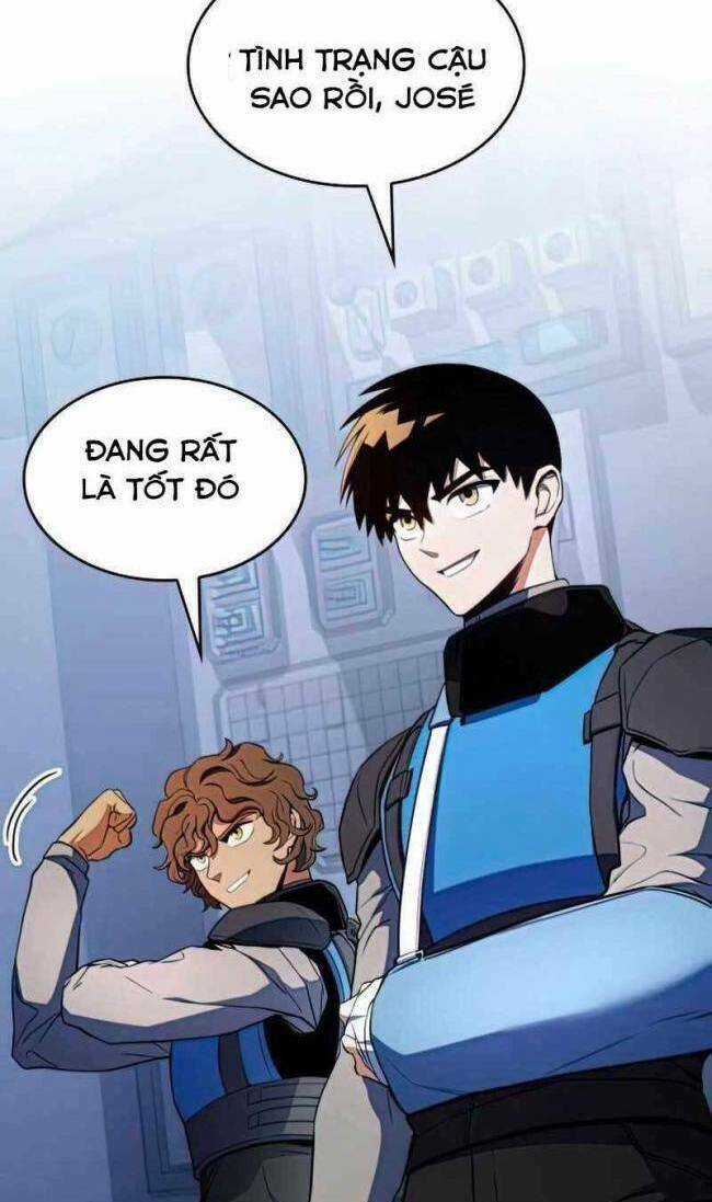 Trảm Long Chapter 21 trang 106