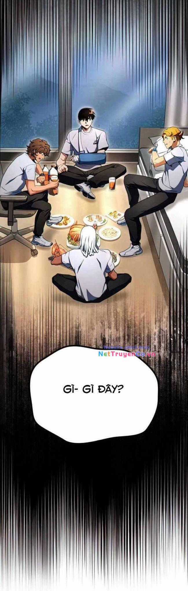 Trảm Long Chapter 21 trang 11