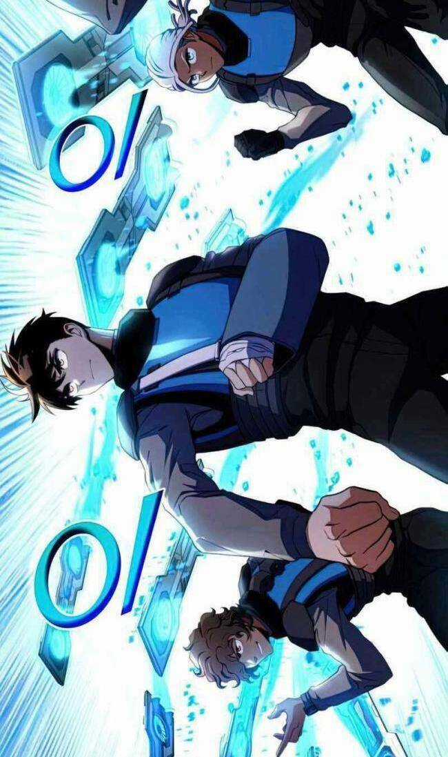 Trảm Long Chapter 21 trang 116