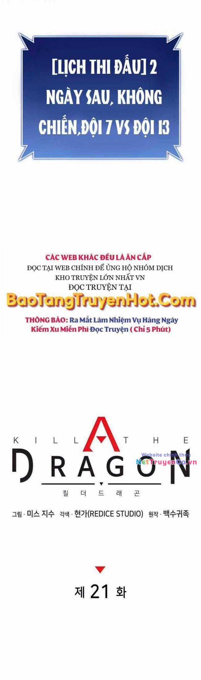 Trảm Long Chapter 21 trang 12