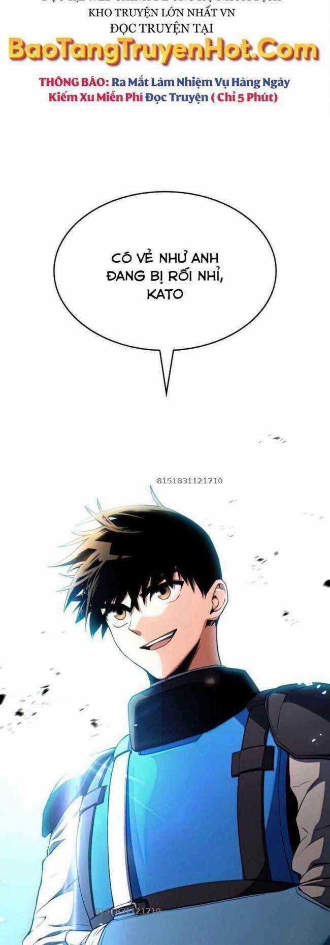 Trảm Long Chapter 21 trang 120