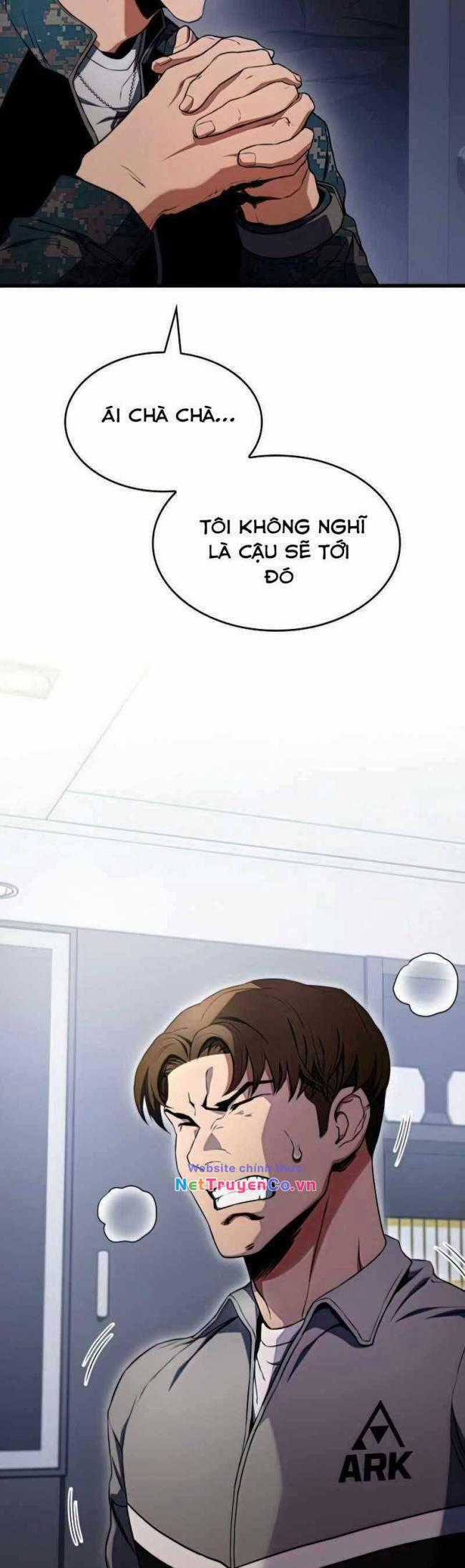 Trảm Long Chapter 21 trang 16