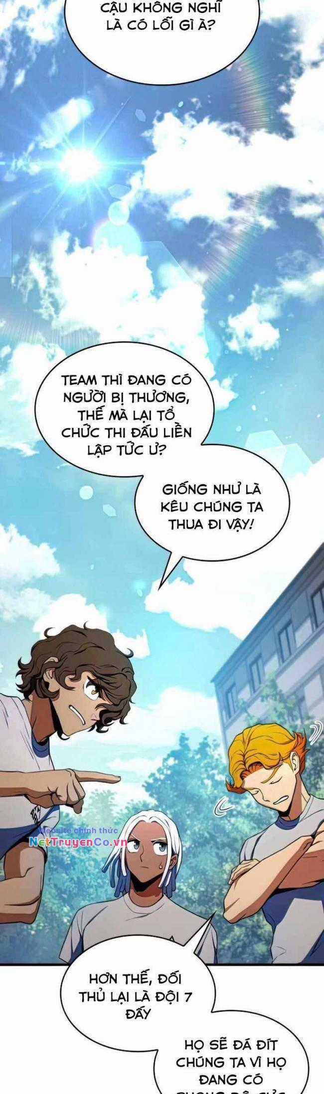 Trảm Long Chapter 21 trang 18