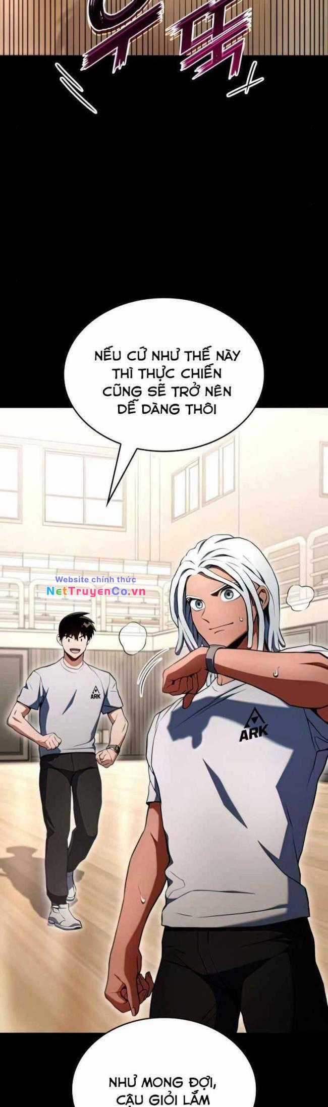 Trảm Long Chapter 21 trang 2