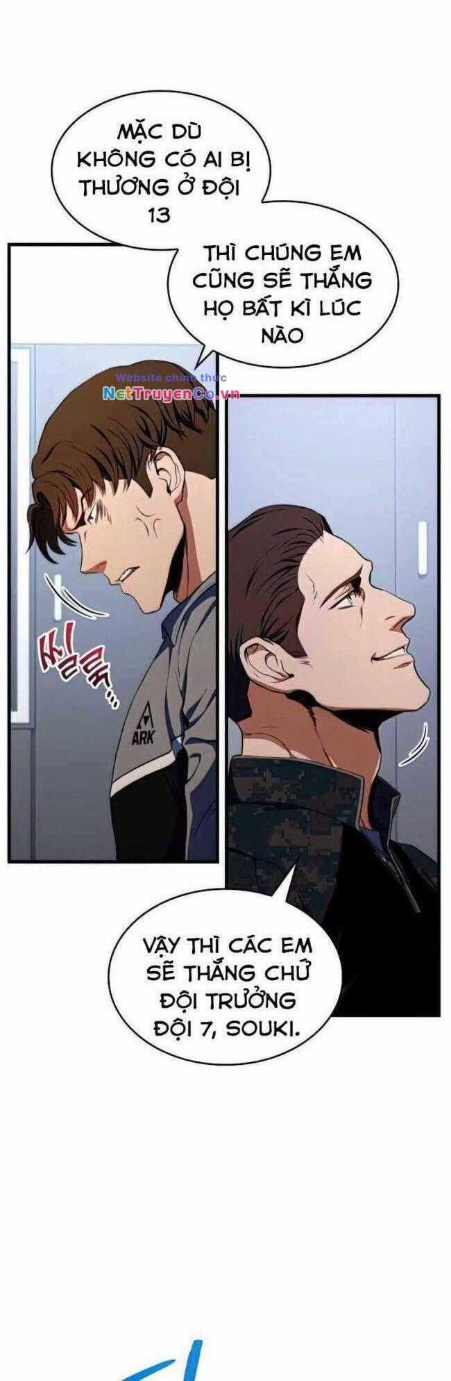 Trảm Long Chapter 21 trang 21