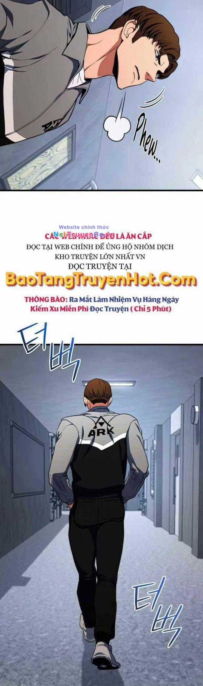 Trảm Long Chapter 21 trang 23