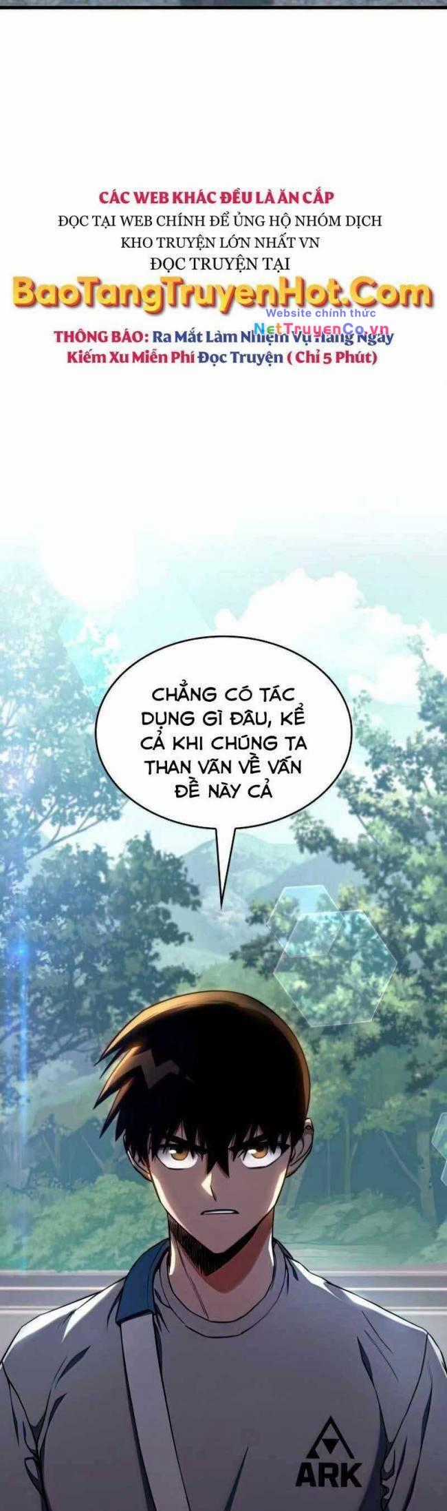 Trảm Long Chapter 21 trang 24