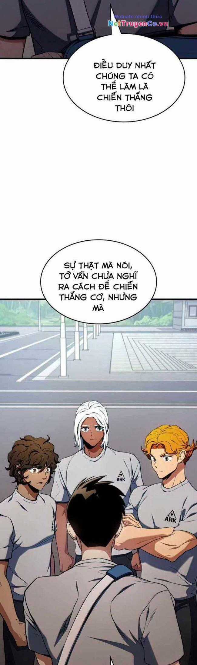 Trảm Long Chapter 21 trang 25