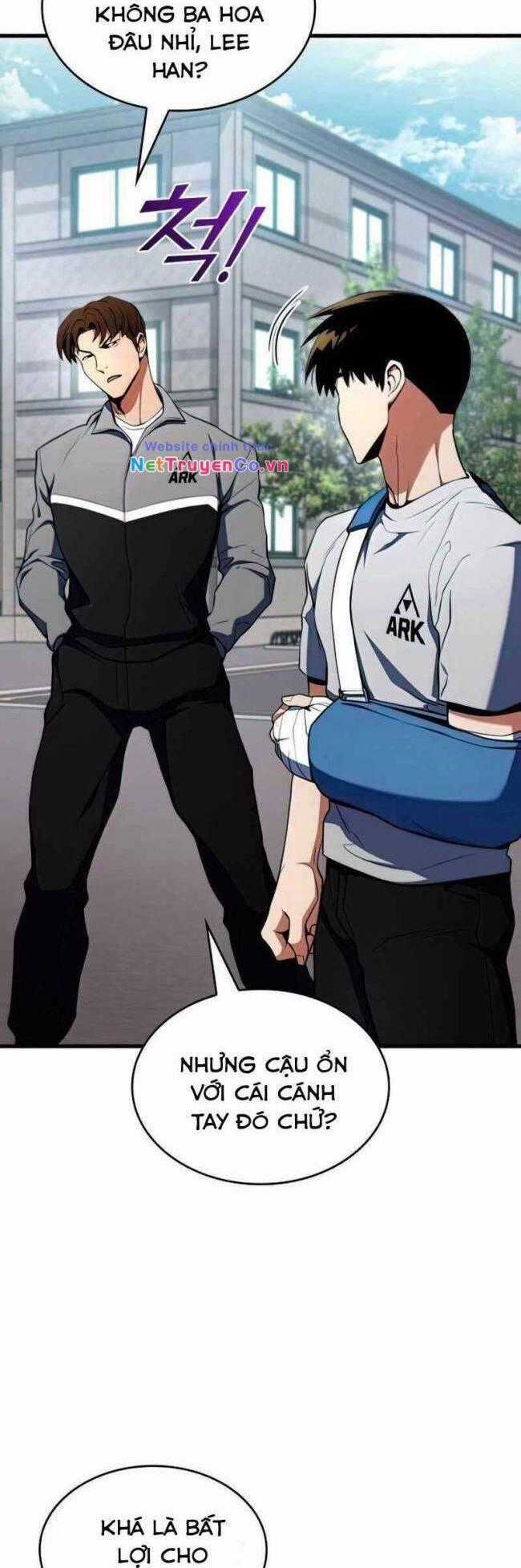 Trảm Long Chapter 21 trang 27