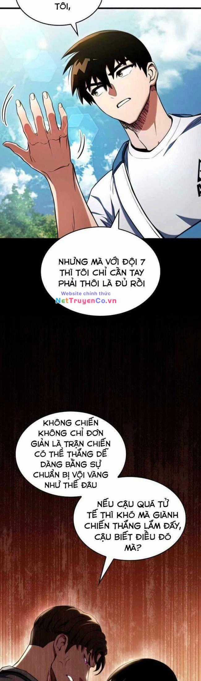 Trảm Long Chapter 21 trang 28