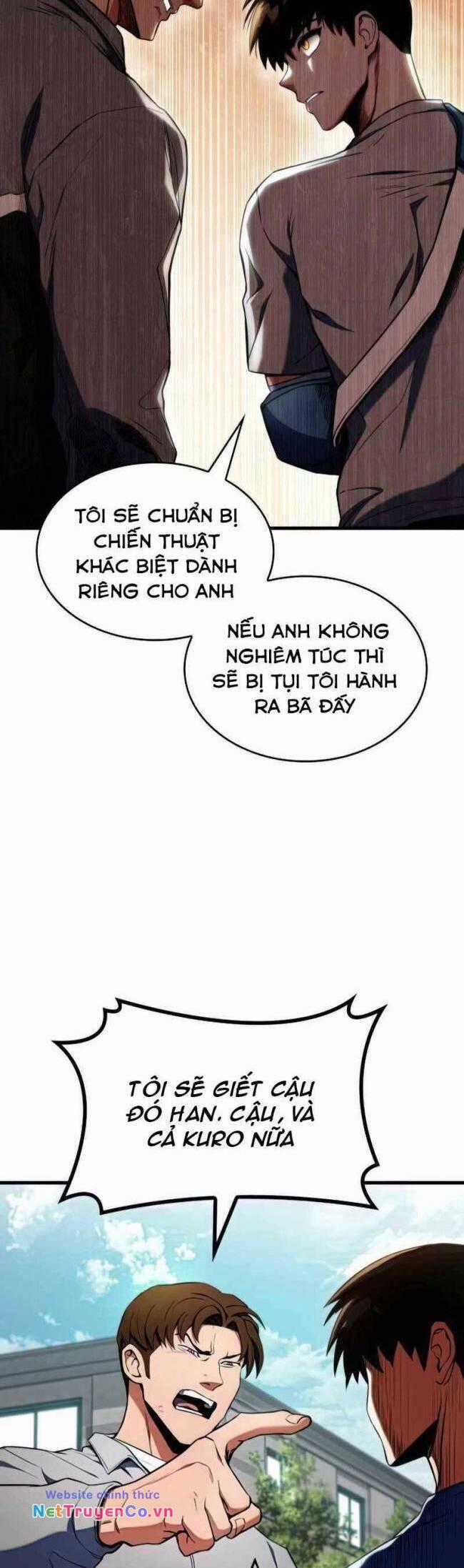 Trảm Long Chapter 21 trang 29
