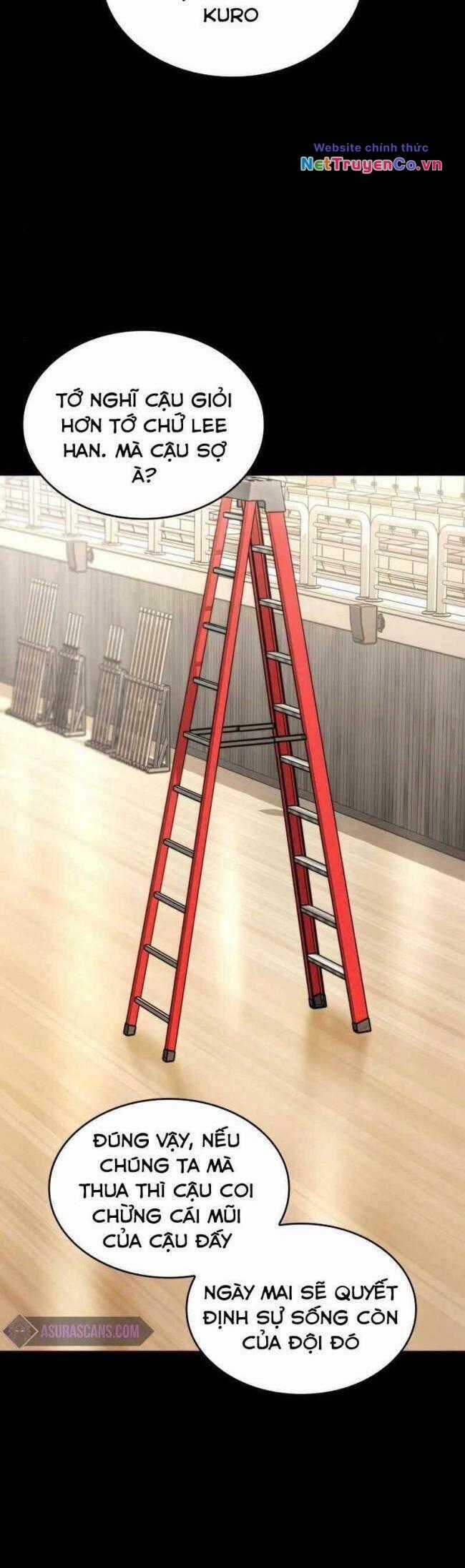 Trảm Long Chapter 21 trang 3