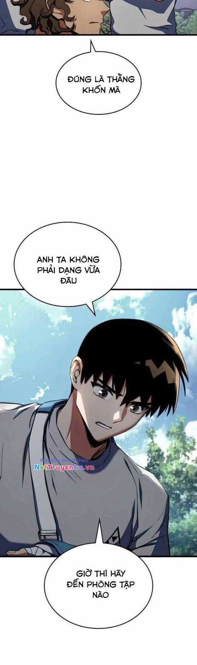 Trảm Long Chapter 21 trang 33