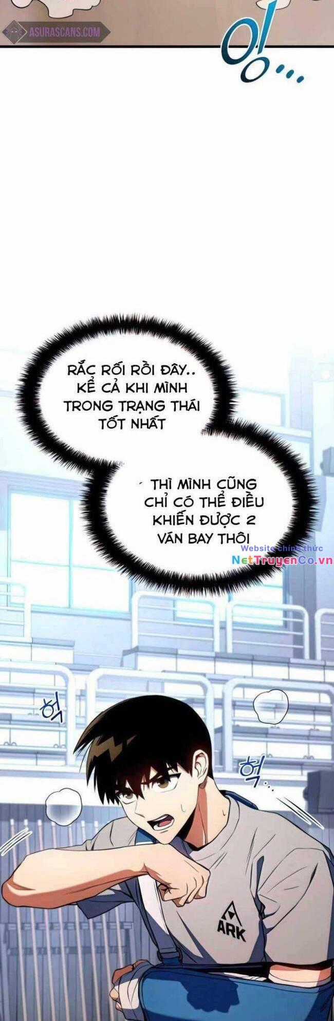 Trảm Long Chapter 21 trang 37