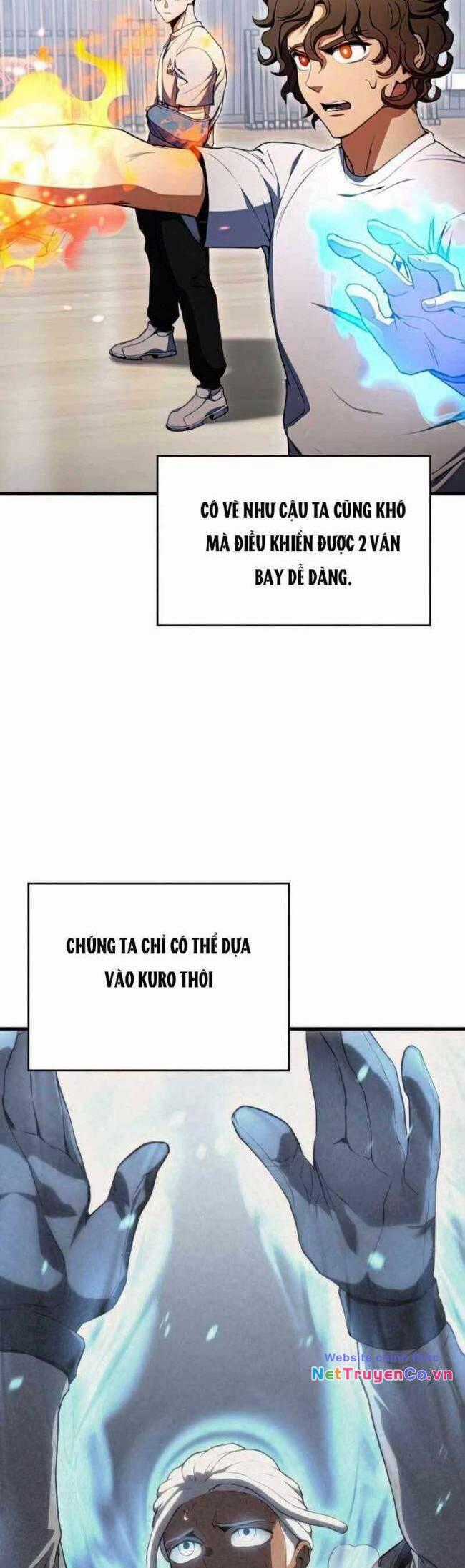 Trảm Long Chapter 21 trang 39