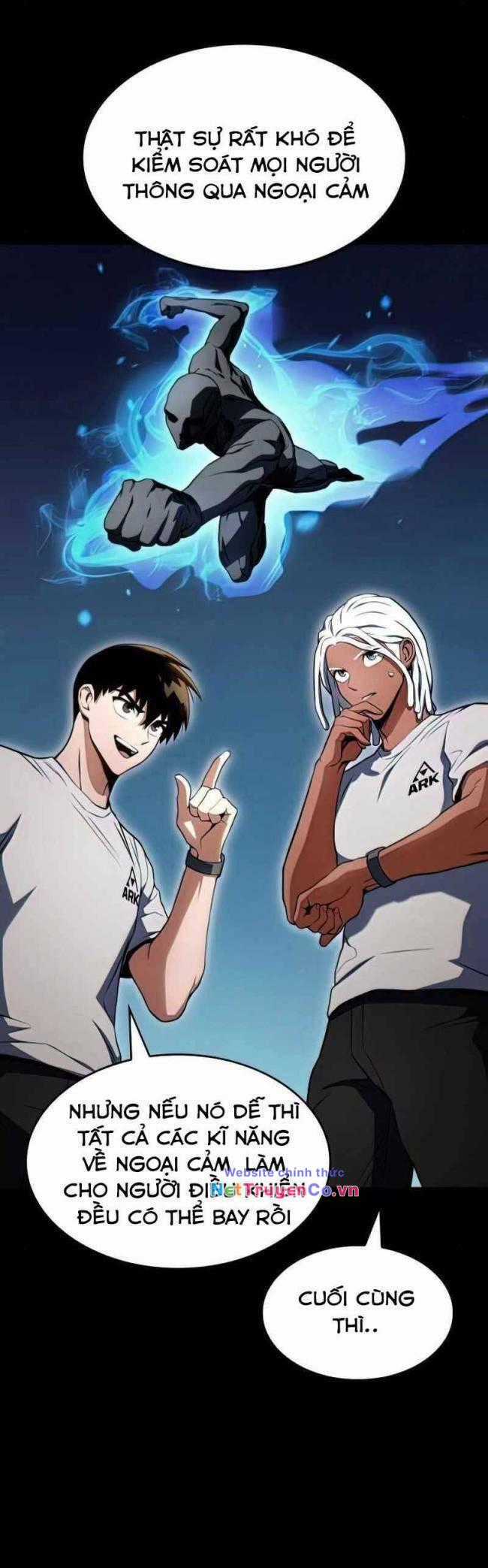 Trảm Long Chapter 21 trang 4