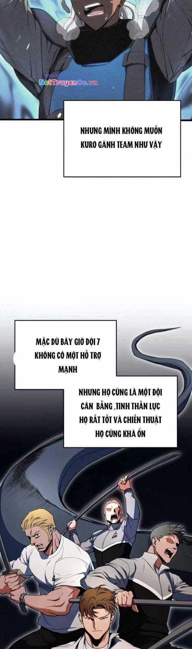 Trảm Long Chapter 21 trang 40