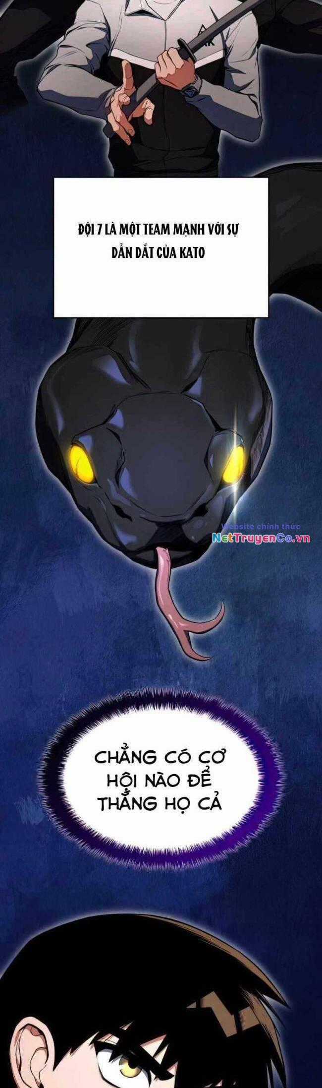 Trảm Long Chapter 21 trang 41