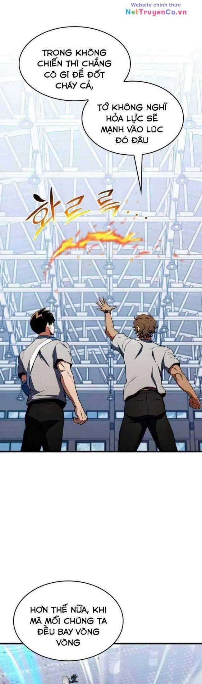 Trảm Long Chapter 21 trang 44