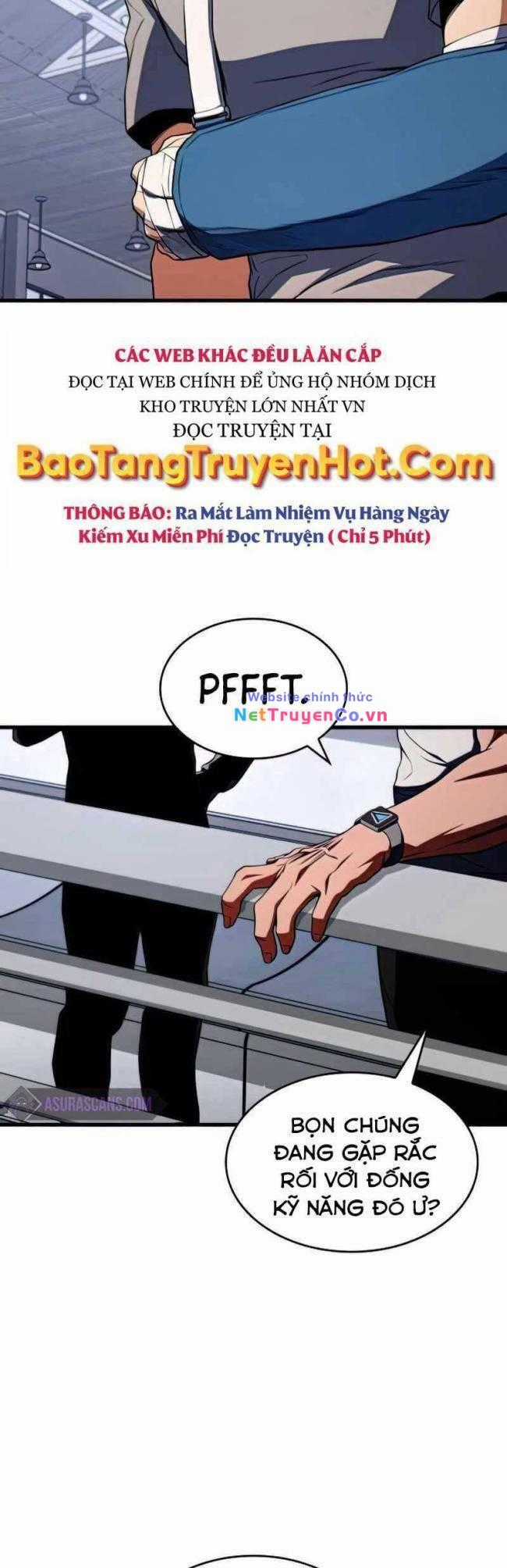 Trảm Long Chapter 21 trang 46