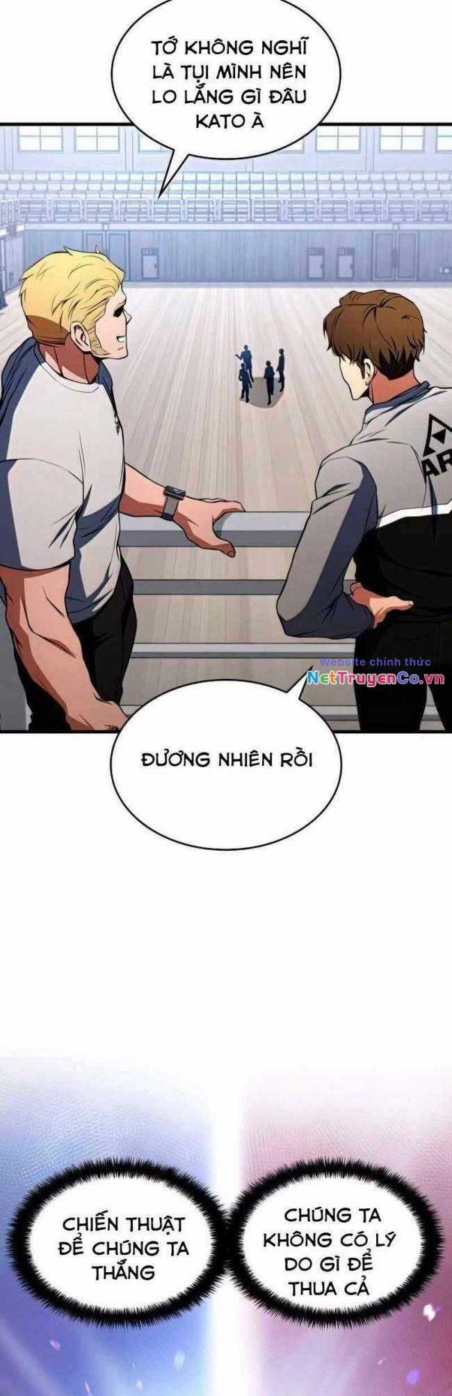 Trảm Long Chapter 21 trang 47