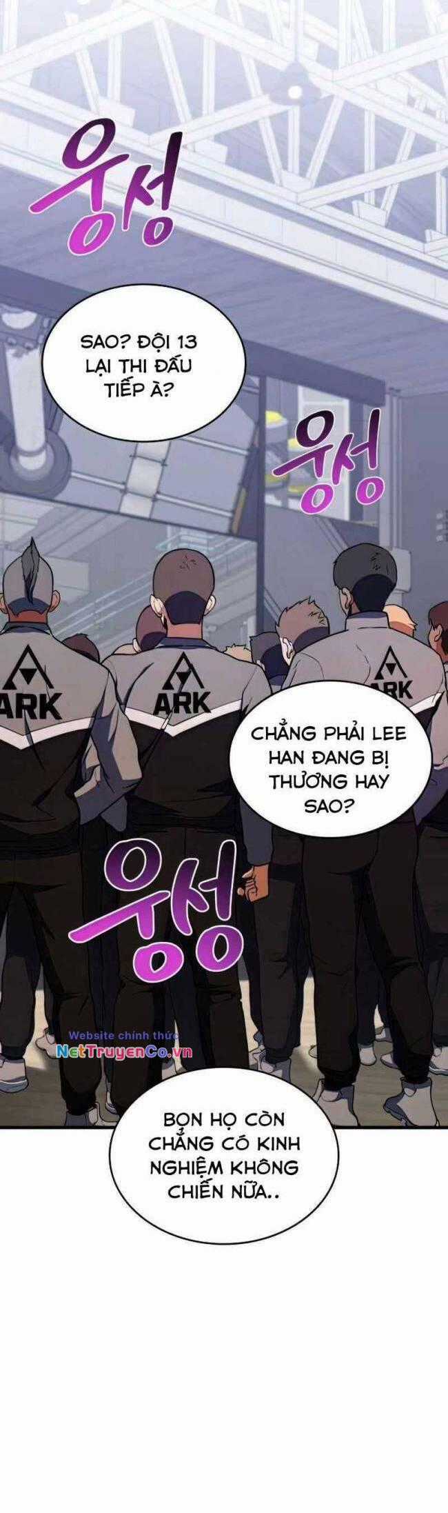 Trảm Long Chapter 21 trang 49