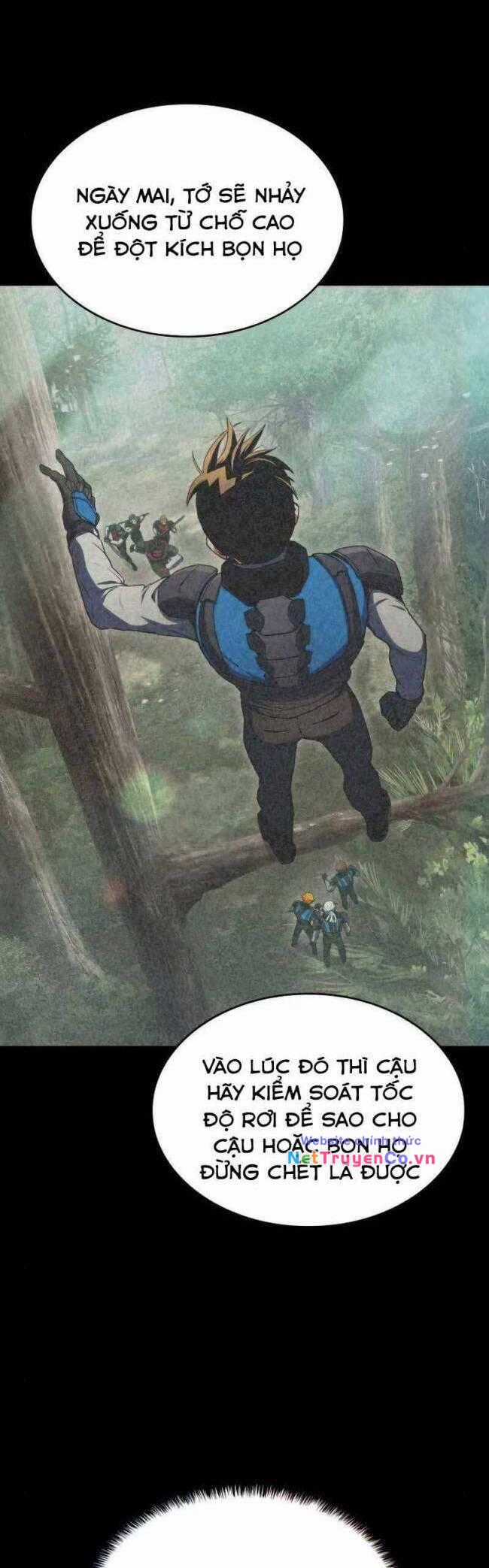 Trảm Long Chapter 21 trang 5