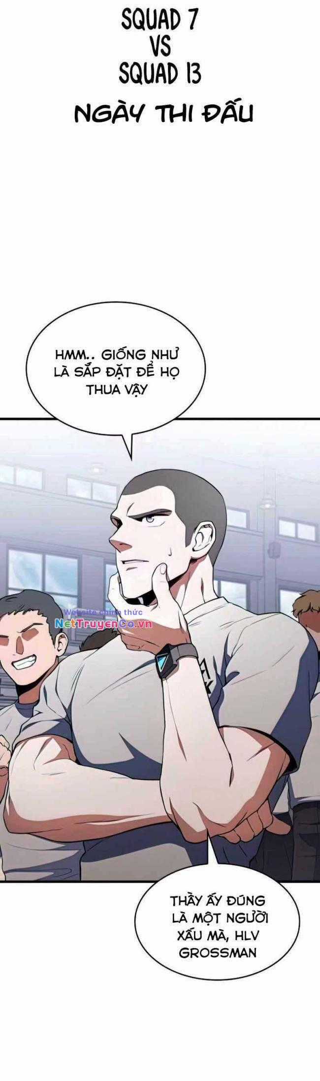 Trảm Long Chapter 21 trang 50