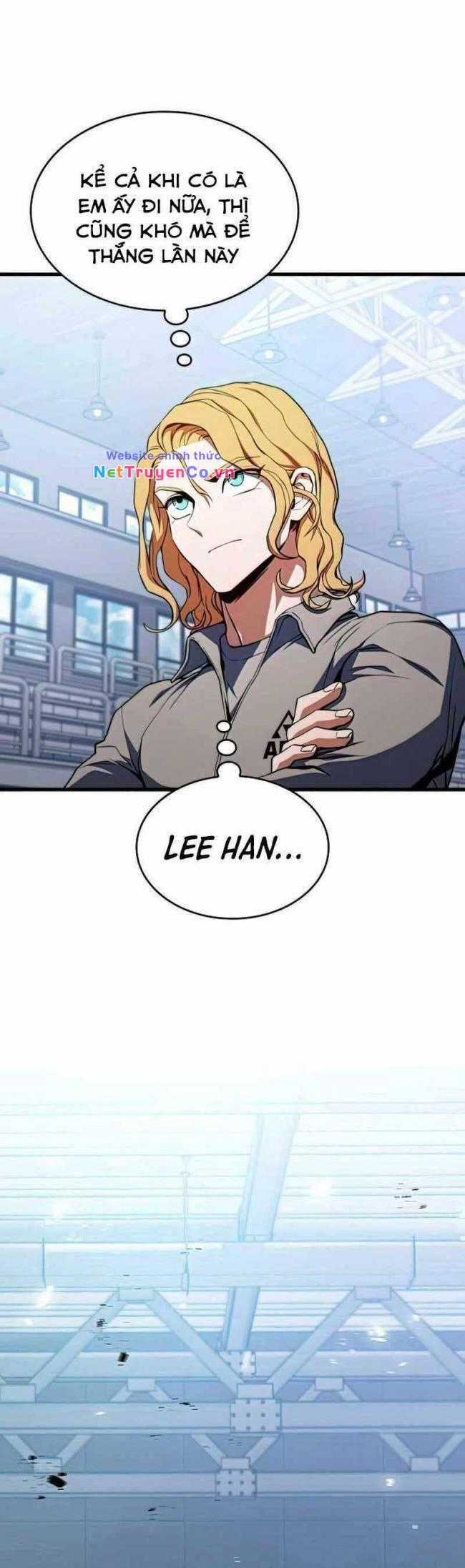 Trảm Long Chapter 21 trang 54