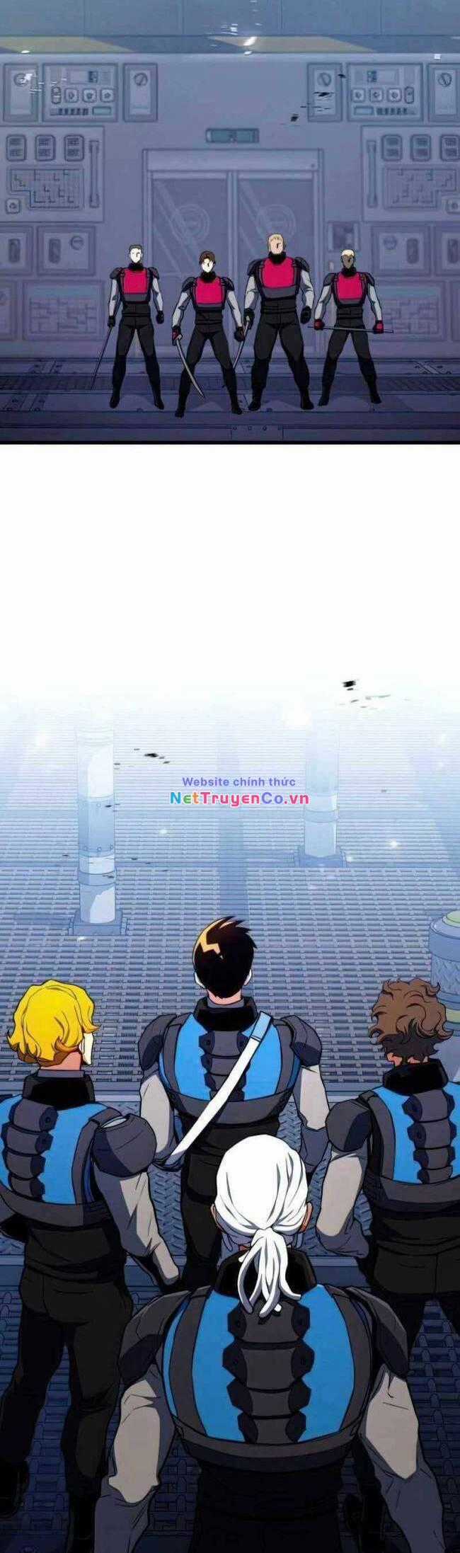 Trảm Long Chapter 21 trang 55