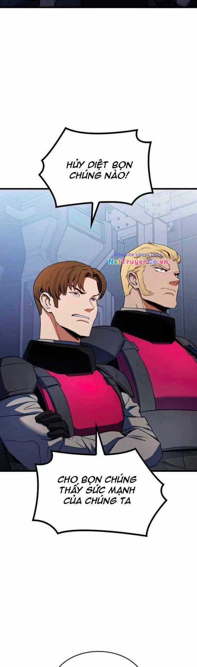 Trảm Long Chapter 21 trang 56