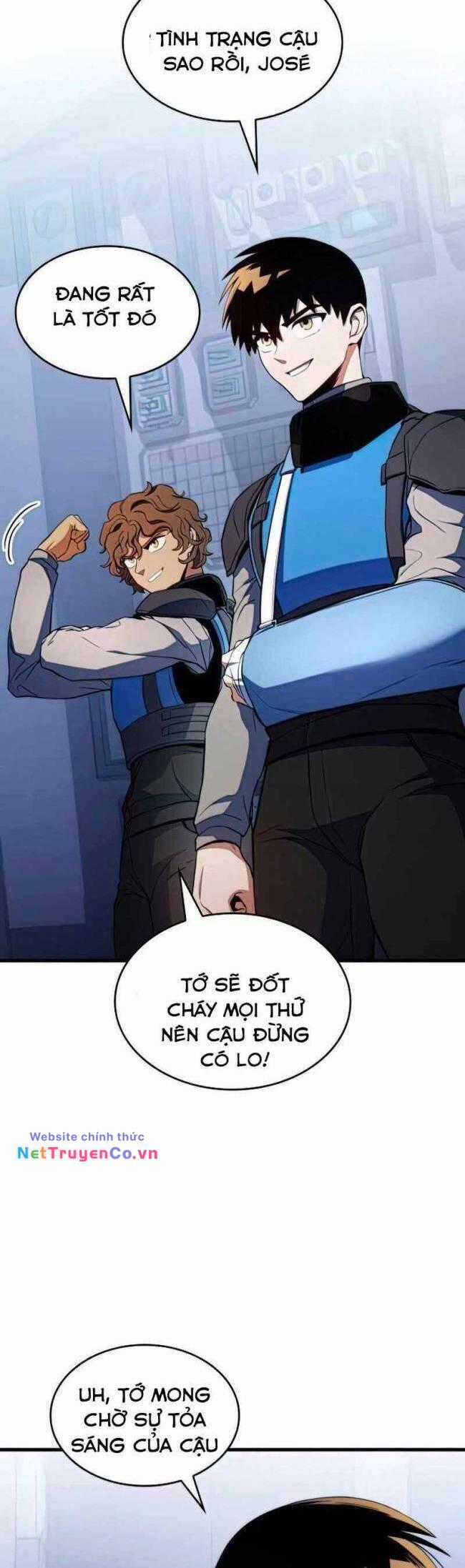 Trảm Long Chapter 21 trang 57