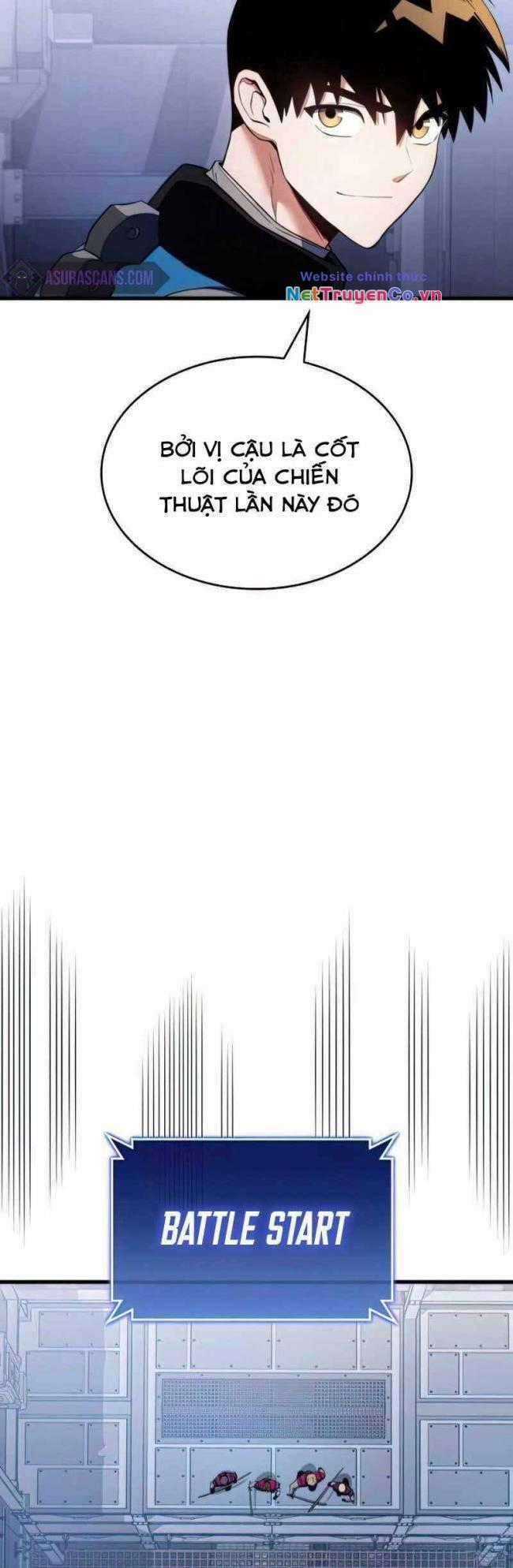 Trảm Long Chapter 21 trang 58